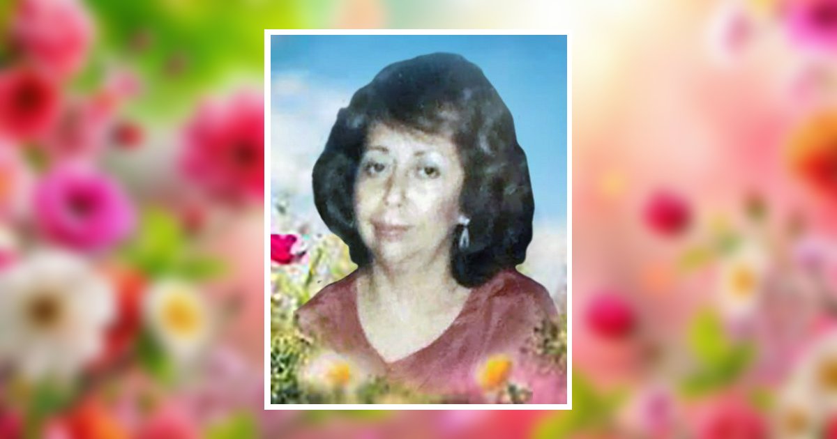 Maria R. Garcia