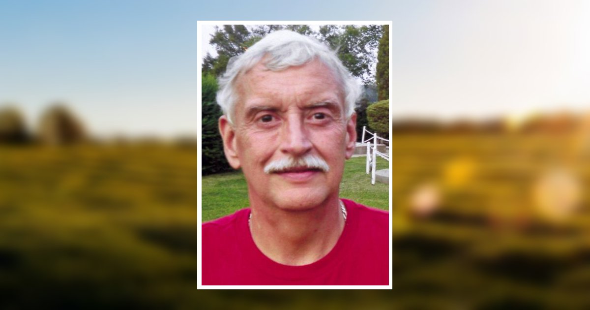 Daniel G. Hanshaw Obituary 2014 Sanders Funeral Home