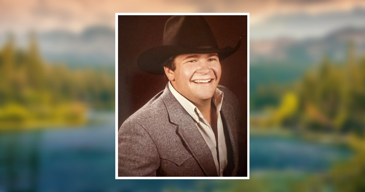 Jr. Andrew Daniel "A.D." Hambright Obituary, Electra, TX