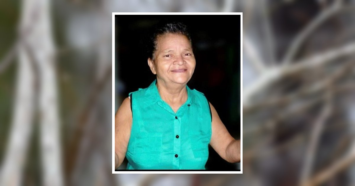 Teresa De Jesus Erazo Obituary, Bowling Green, KY