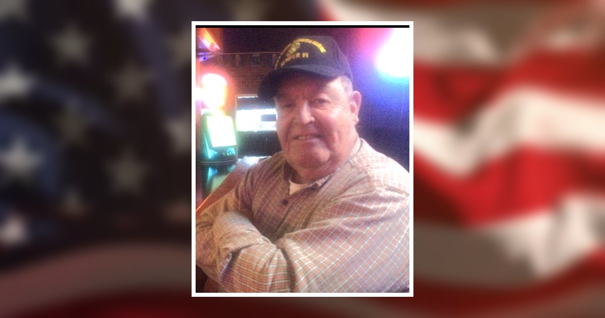 Walter E Kinch Obituary, Fairfield, OH