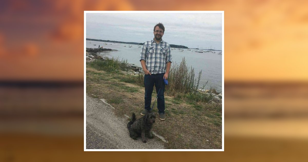 Nicholas Scott Williams Obituary, Windham, ME