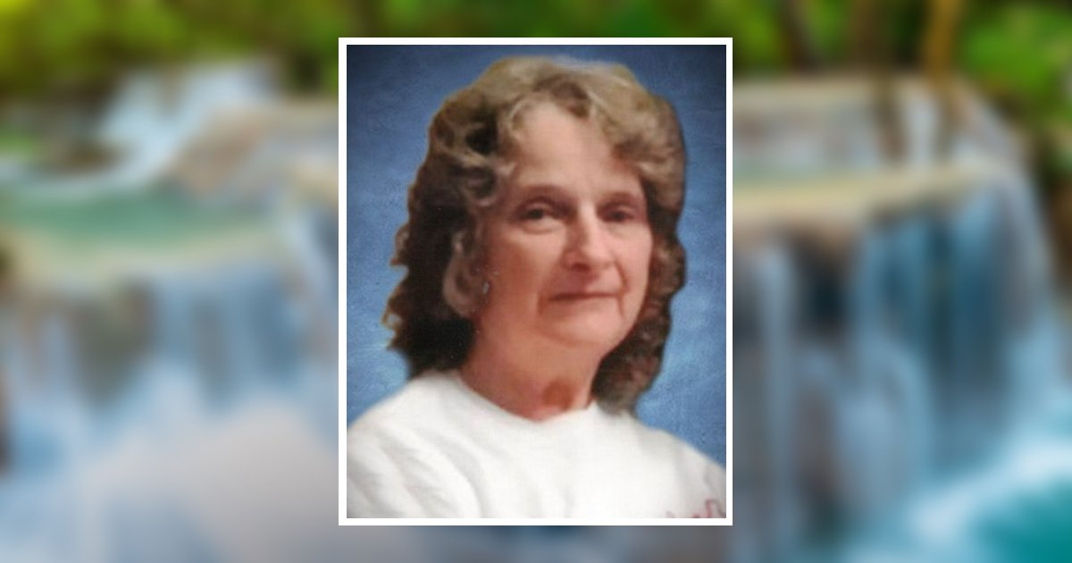 Karen Marlane Lacefield Obituary, Brownsville, KY