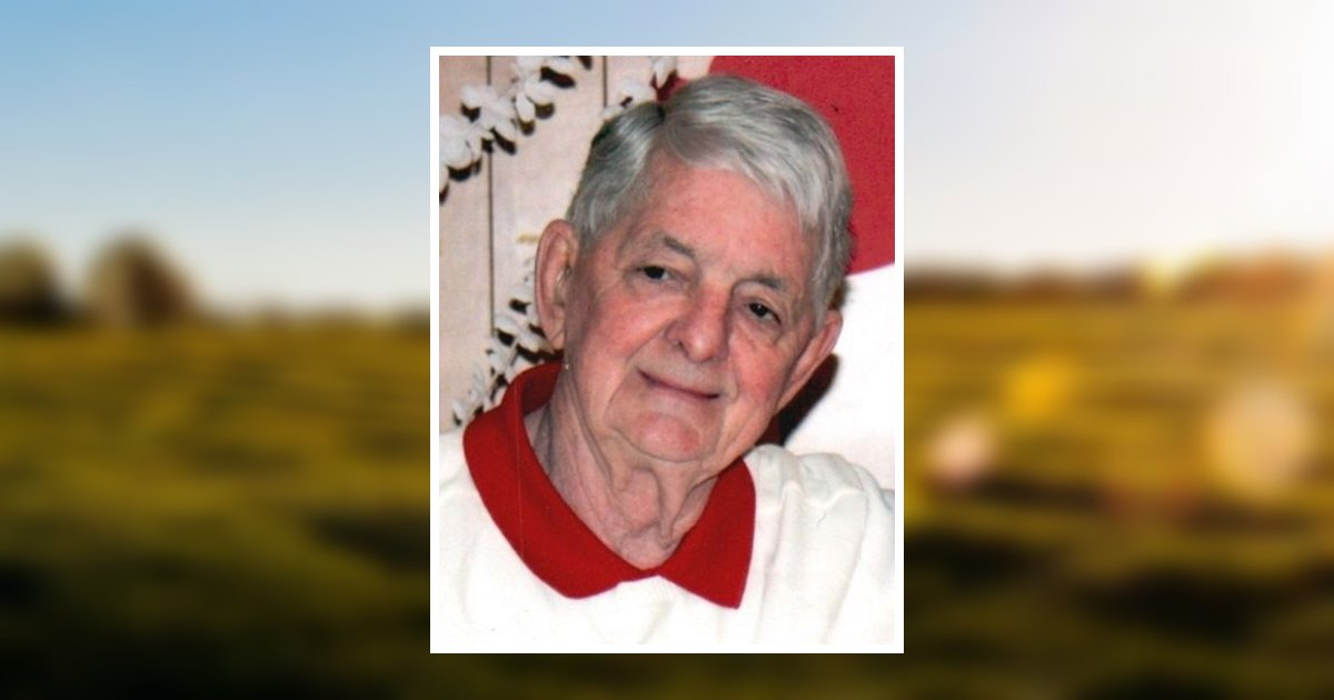 Gerald Lee Allen Wallace, ID Obituary