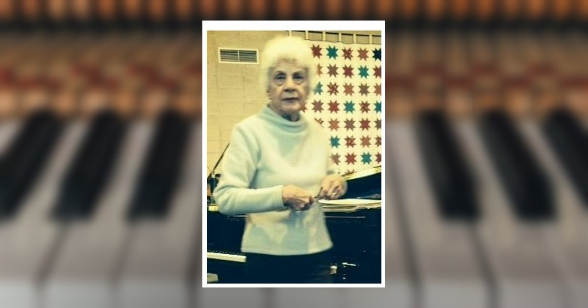 Nora Jean Price Obituary, Slinger, WI