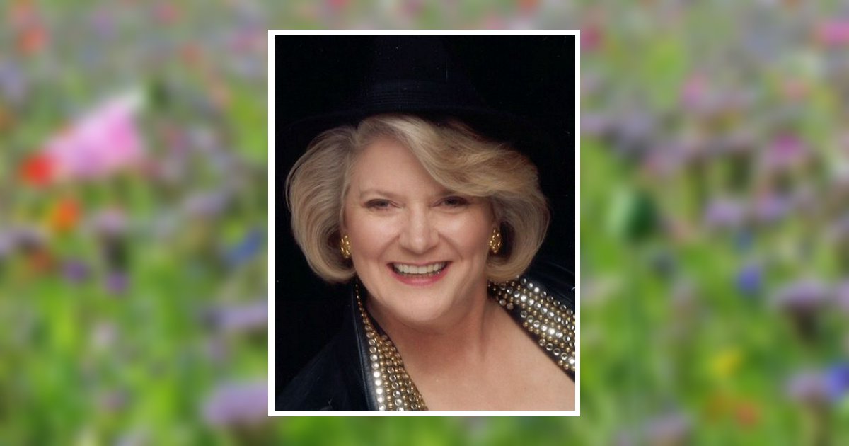 Barbara Ann Wallenmeyer Kilgore, TX Obituary
