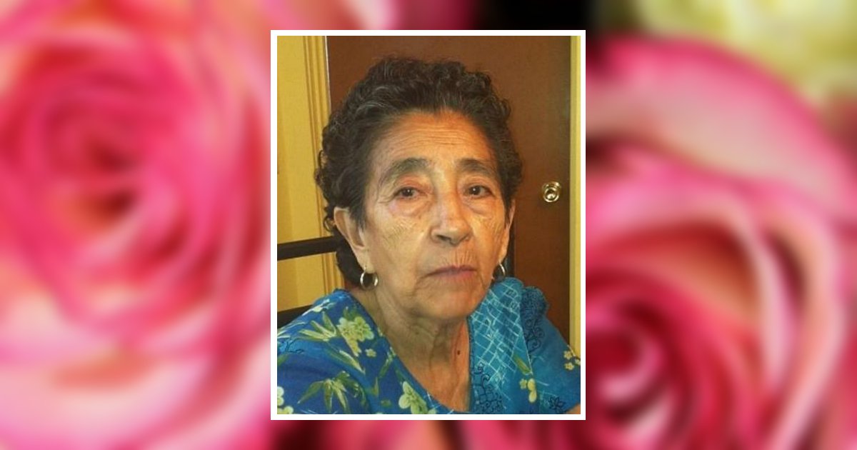 Natividad Casarrubias De Chavez Obituary, David City, NE