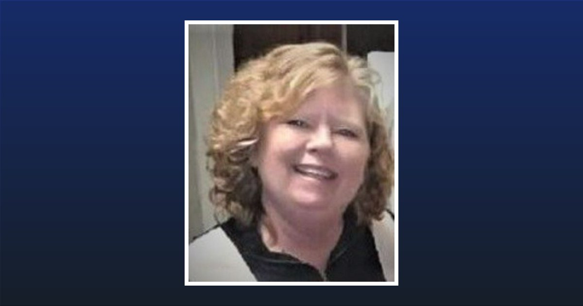 Susan Marie Walker Obituary 2024 StenshoelHouske Funeral & Cremation