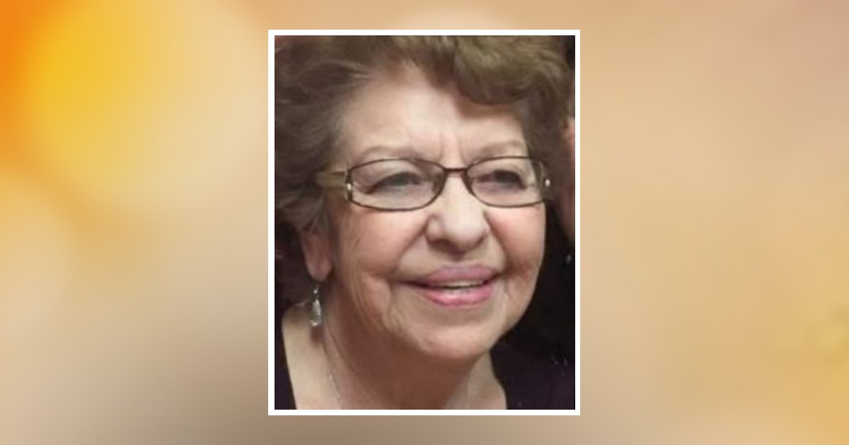 Portrait of Lily Lopez