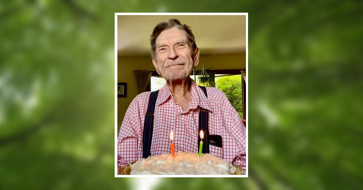 R. Sidney Boone Obituary, Stoughton, WI