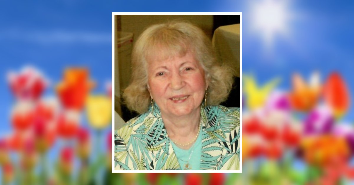 Helen Karnik Brookfield, IL Obituary