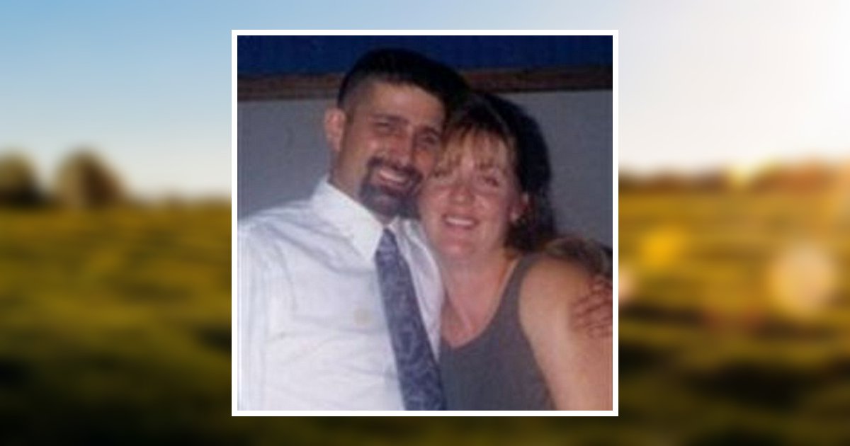 Michael "Mike" Richard Kaufman Obituary 2009 Bowerman Funeral Home