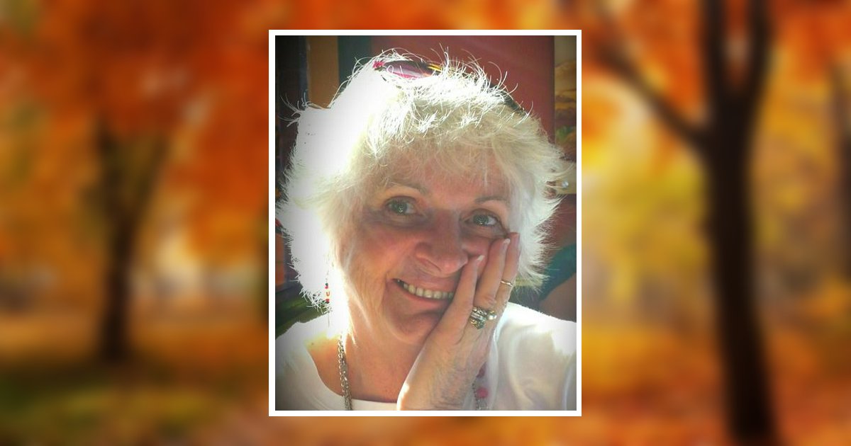 Jane Doreen Erznoznik Obituary, Salt Lake City, UT