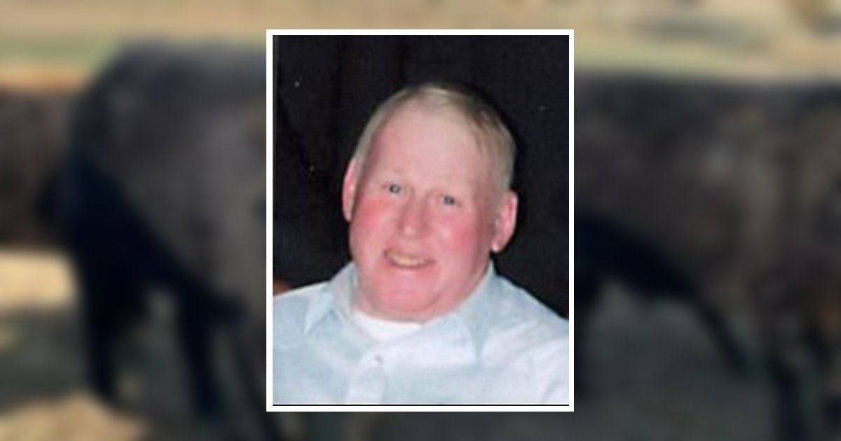 Hugh Ramsey, 85, of Rural Winterset Obituary 2024 Lamb Funeral Homes