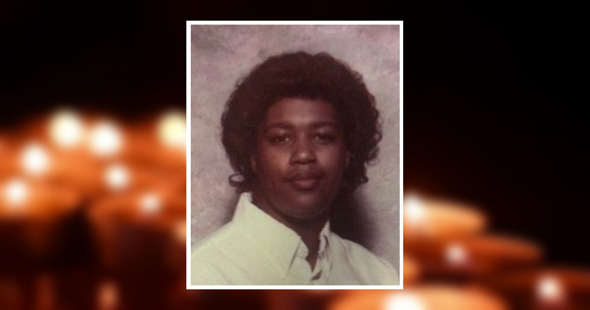 Mrs. Rosie Marie Clay