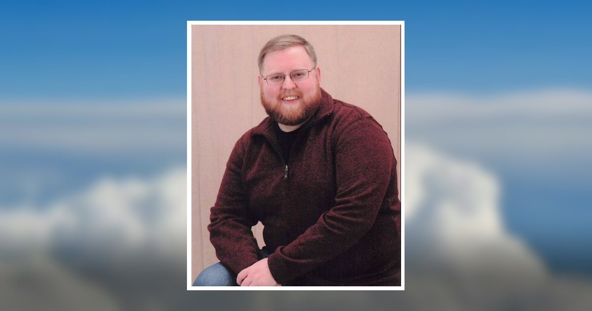 Evan Roger Whitten Obituary, Cincinnati, OH