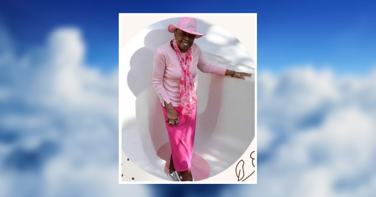Shirley Whitaker Saint Louis, MO Obituary