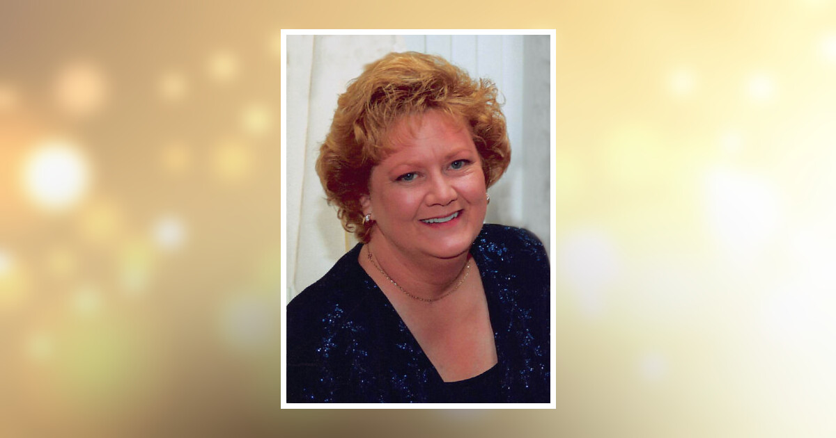 Denise Lynn "Denny" Luedeke Obituary 2023 - Routsong Funeral Home And ...