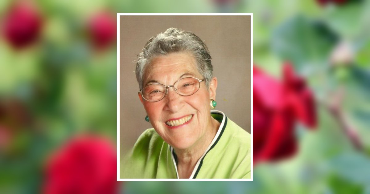 Judith "Judy" M. Schwerdtfeger Obituary, McFarland, WI