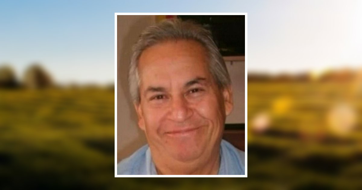 Antonio Martinez Jr.