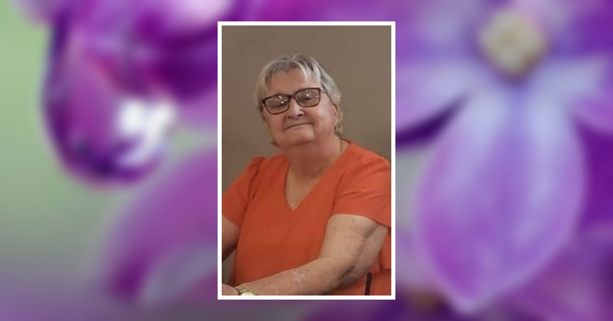 Brenda French Obituary 2024 Heath Funeral Home