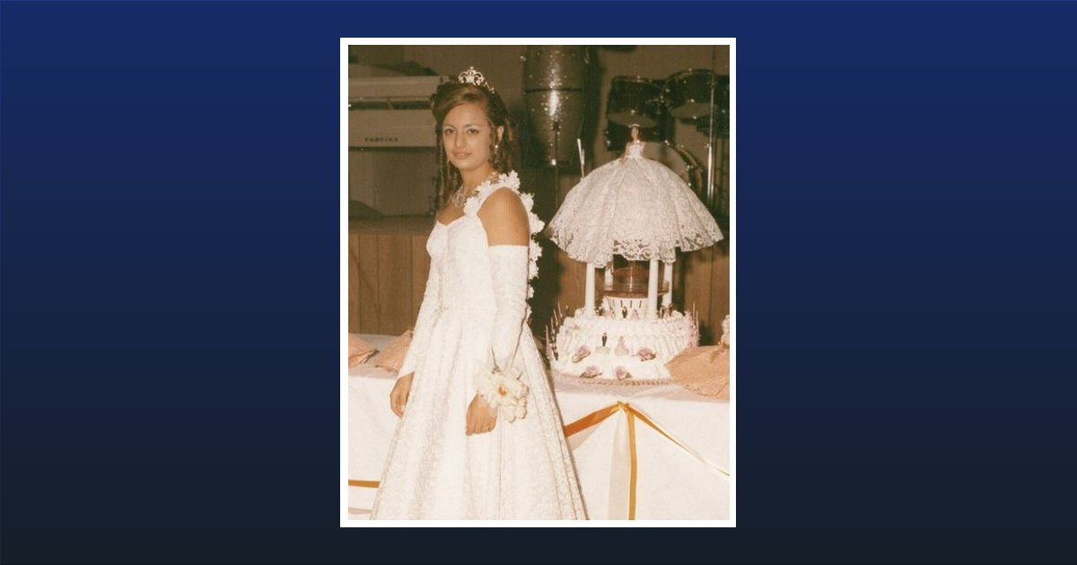 Illeana Estella Leon Levittown, PA Obituary