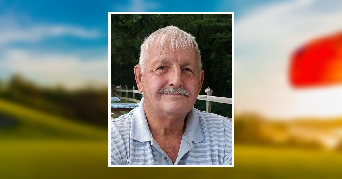 Duane "Joe" Zimmerman Obituary, Mifflinburg, PA