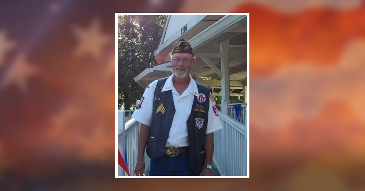 David Gerald Usry Sr. Obituary, Pass Christian, MS