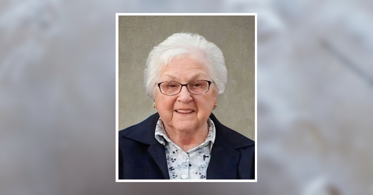 Sarah Kathryn Davidsmeier