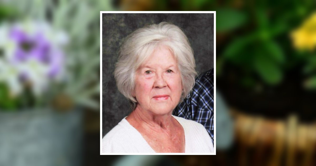 Linda A. Cox Obituary January 20, 2024 Brennan Mathena Funeral Home