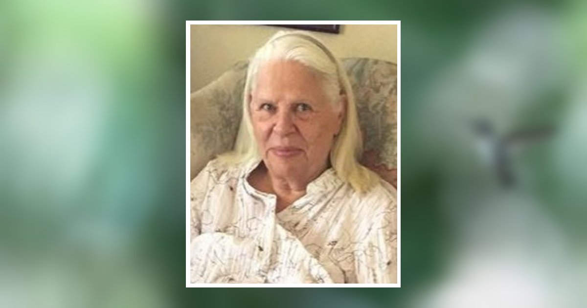 Sandra Joyce Baez Obituary, Globe, AZ