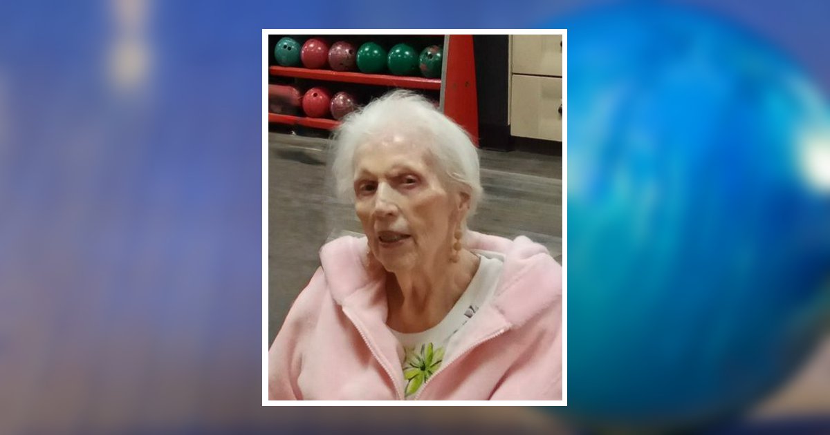 G. Jean Robinson Obituary, Lovingston, VA