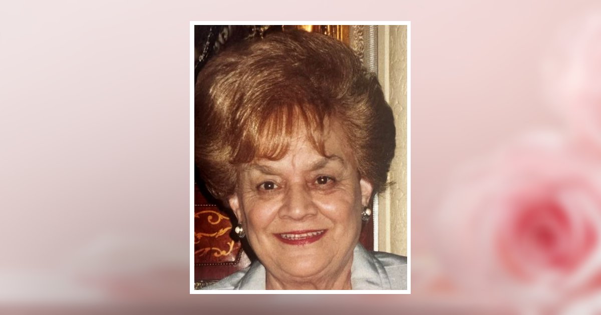 Viola R. Gonzalez