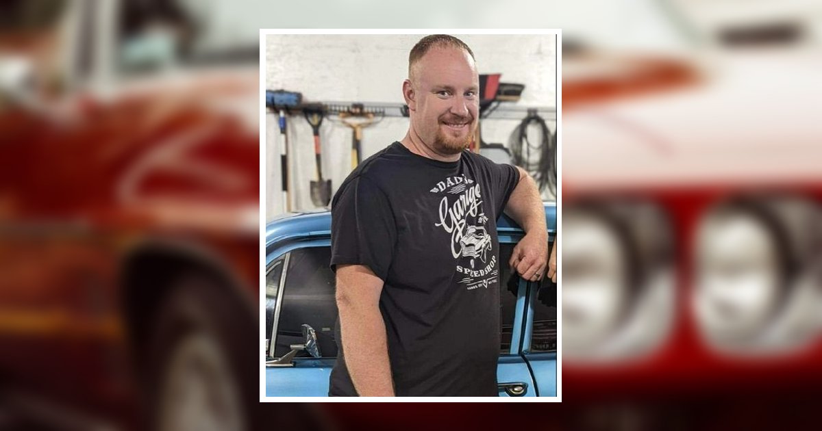 Jeremy Ahrndt Obituary, Arcadia, WI
