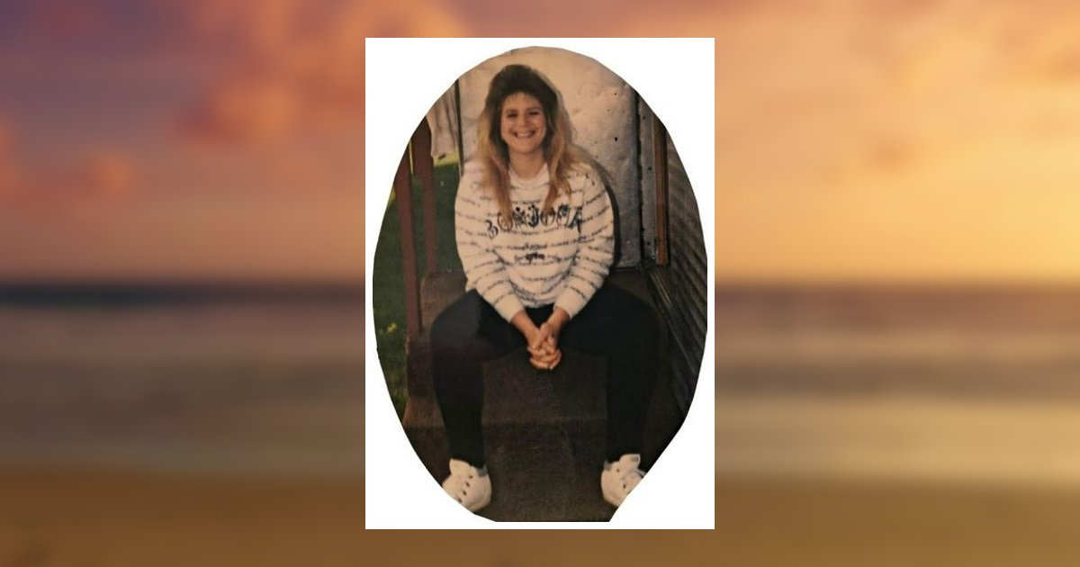 Portrait of Desiree Delp