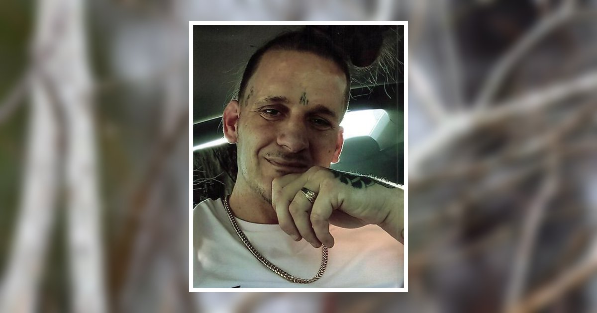 Ii John Keven "KHop" Hopkins