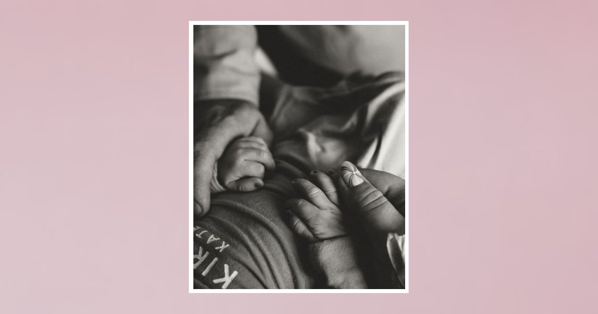 Kirby Kate Thompson Obituary, Meeker, OK