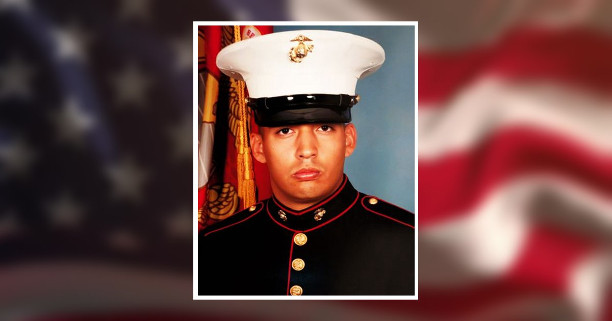 Johnhenry Sandoval Hazel Green, AL Obituary