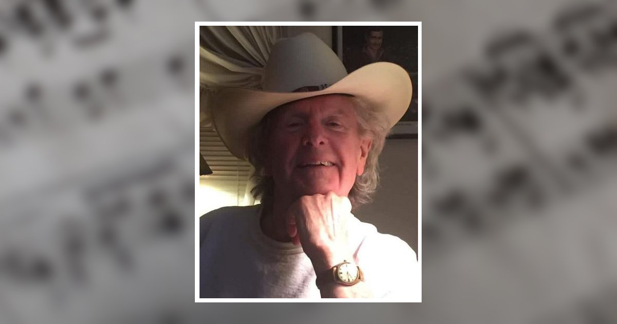 Donald Edward Dortch