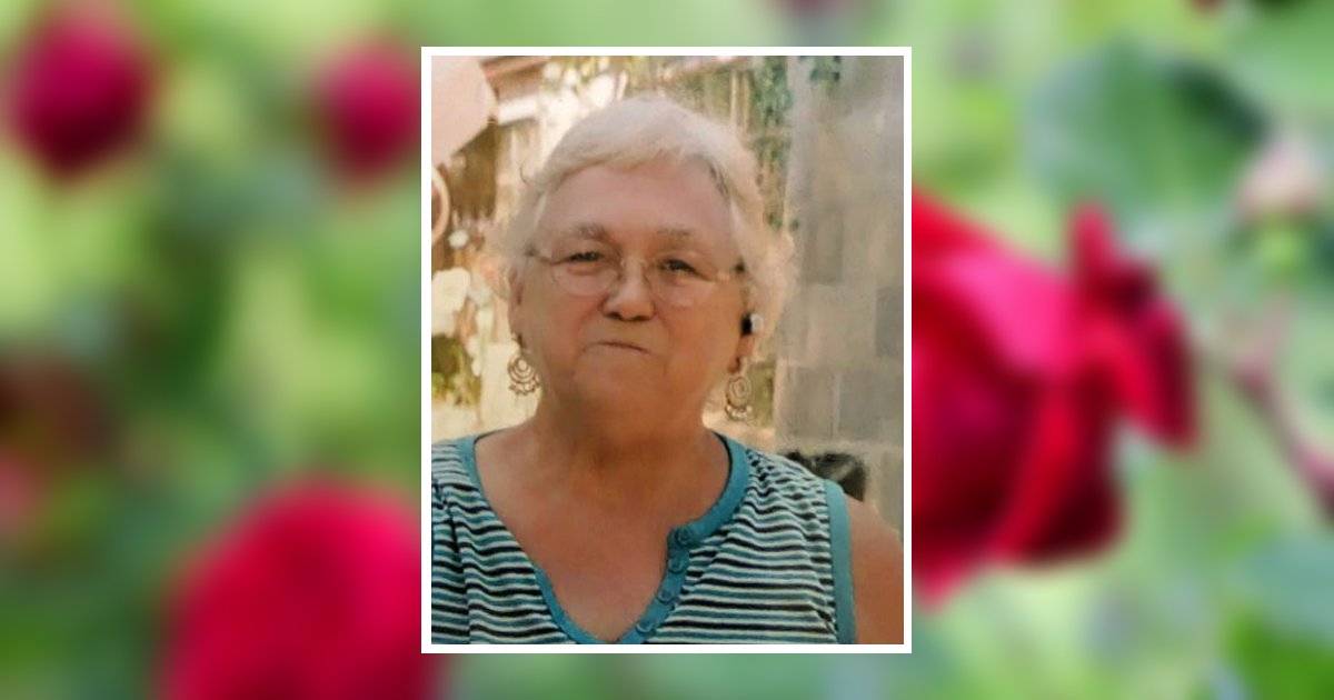 Patricia Legate Obituary, Waterford, WI