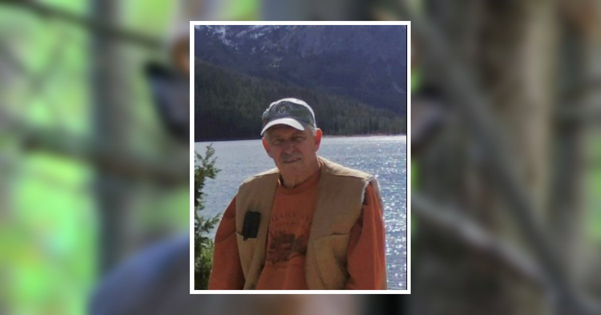 Robert "Bob" Johannsen Obituary, Port Clinton, OH
