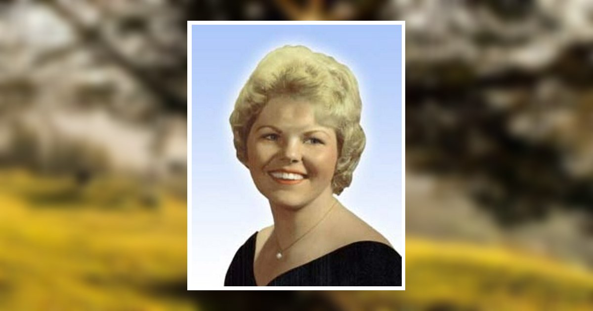 Pauletta White Obituary, Farmington, MO