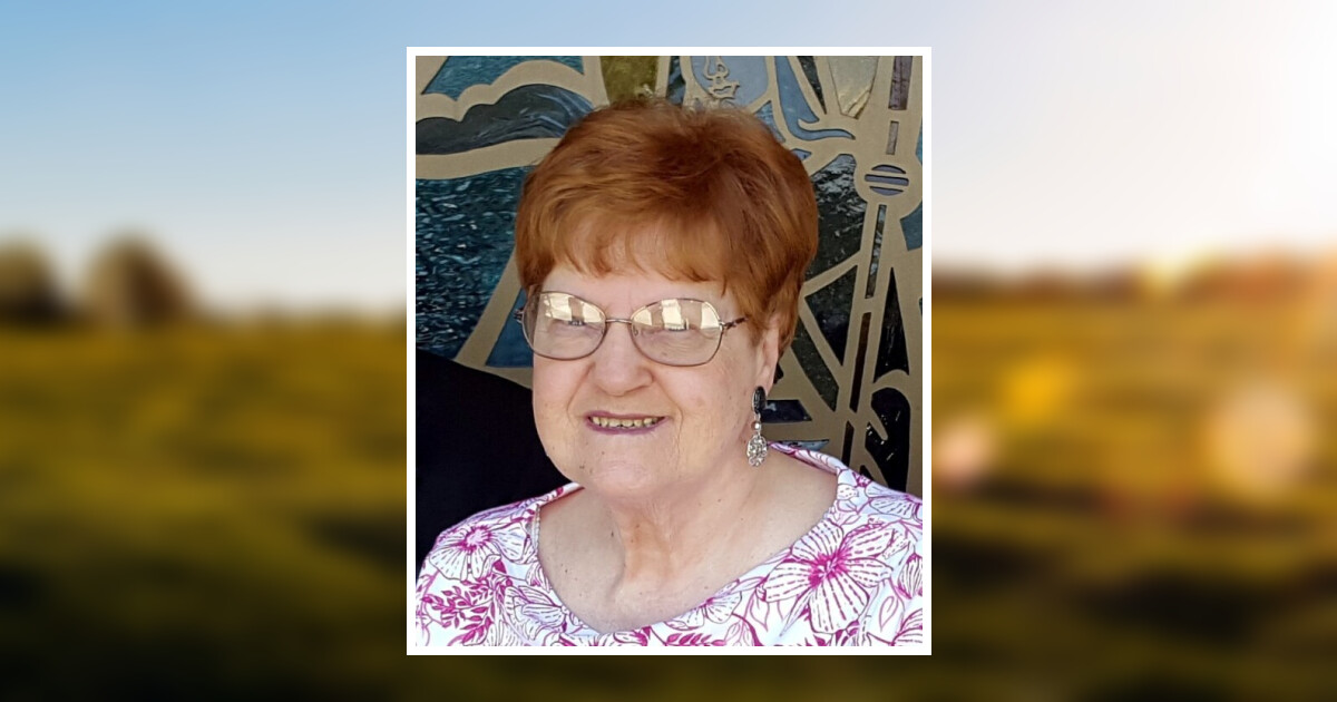 Barbara Ann Brown Obituary 2022 - Cutler Funeral Home and Cremation Center