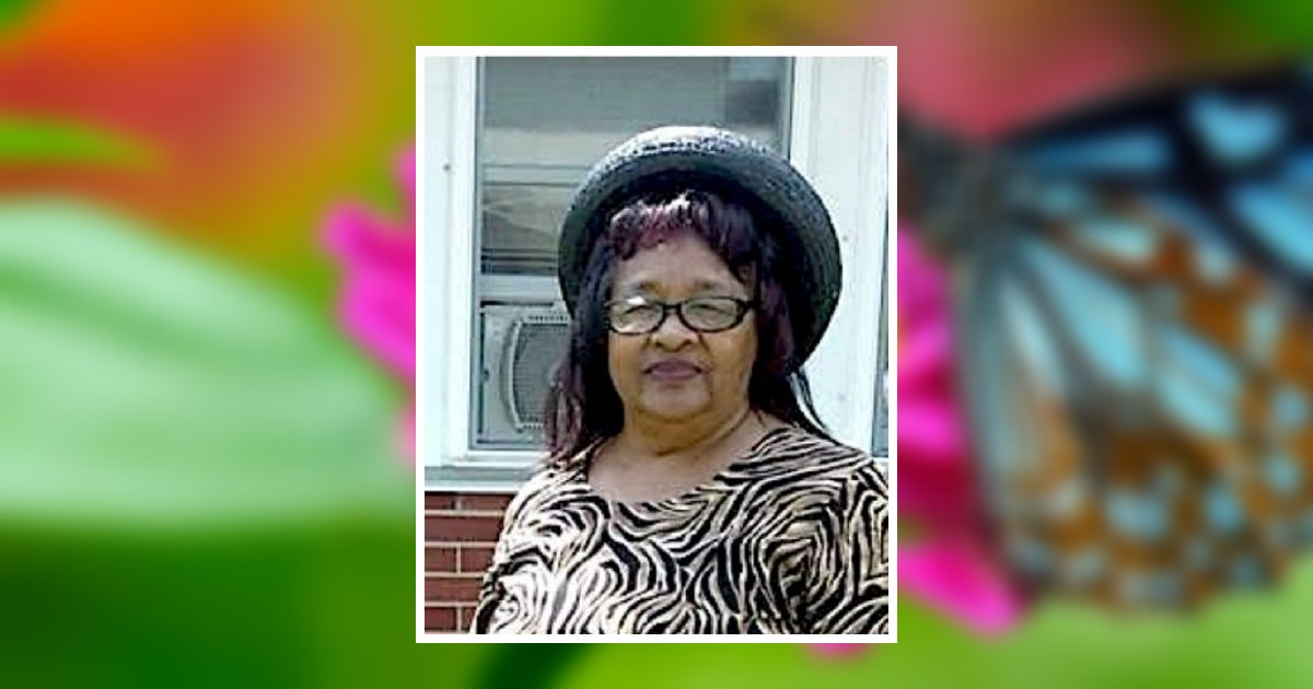Florine Rena Brooks Obituary, Glasgow, KY