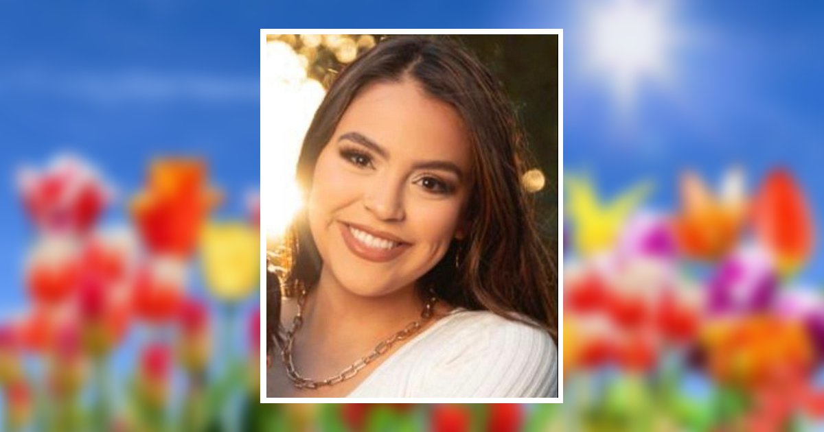 Nubia Bravo Obituary, Elsa, TX