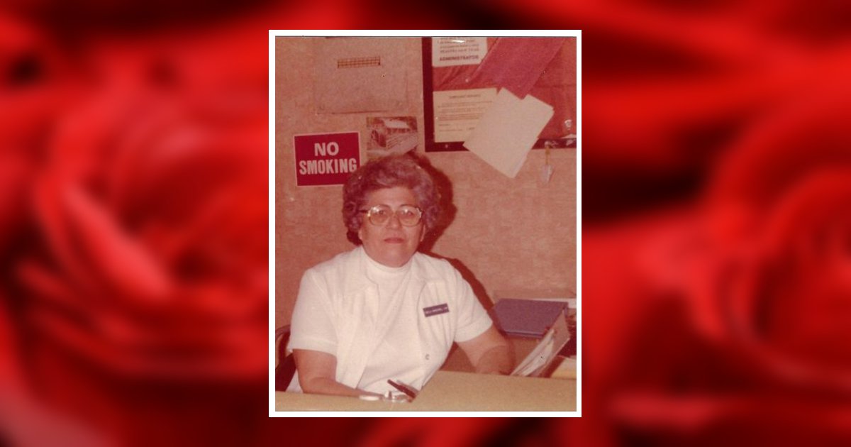 Fidela M. Perez Obituary, San Juan, TX