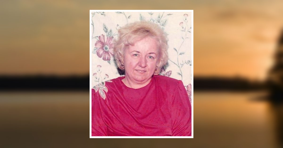 Marjorie J. Avellino Obituary, Hammonton, NJ