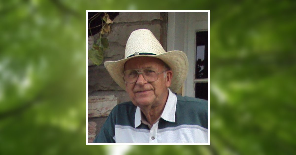E. Byron Brooks Jersey Shore, PA Obituary