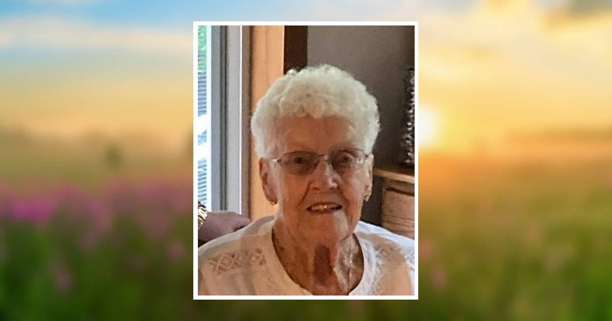 Mary Catherine Szydel Obituary, Wautoma, WI