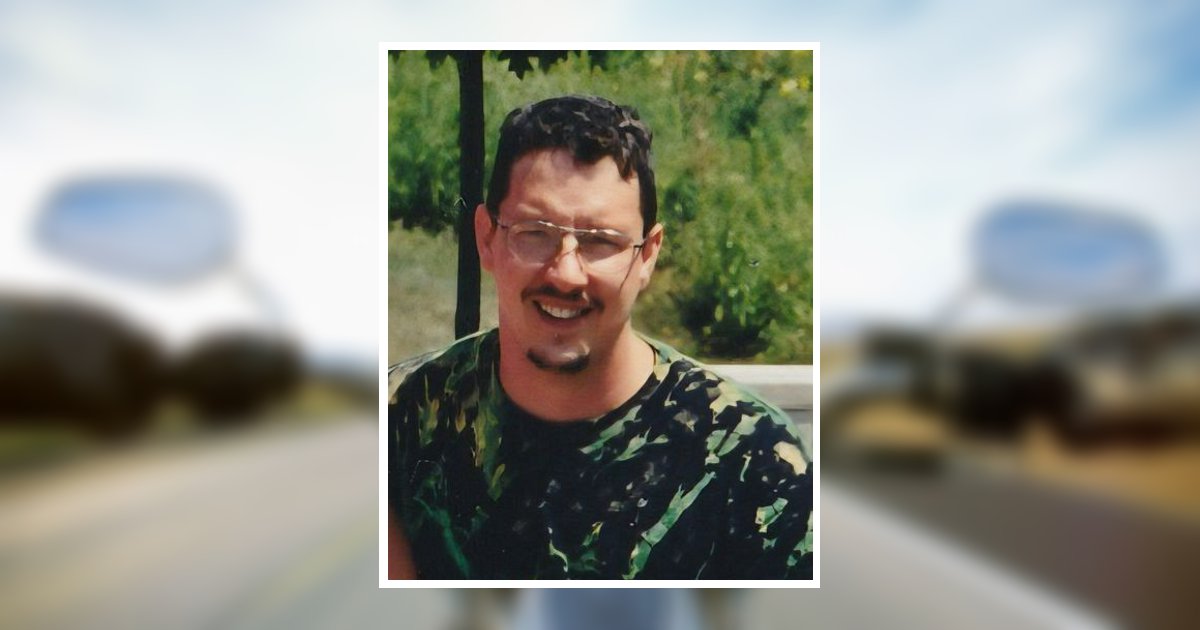Brian K. Oakes Obituary, Akron, OH